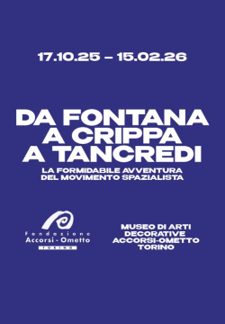 DA FONTANA A CRIPPA A TANCREDI