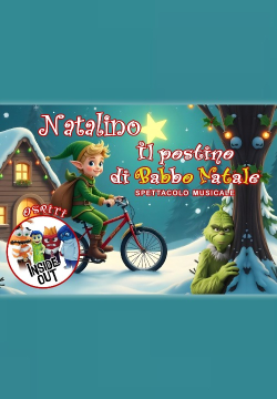 Natalino il postino