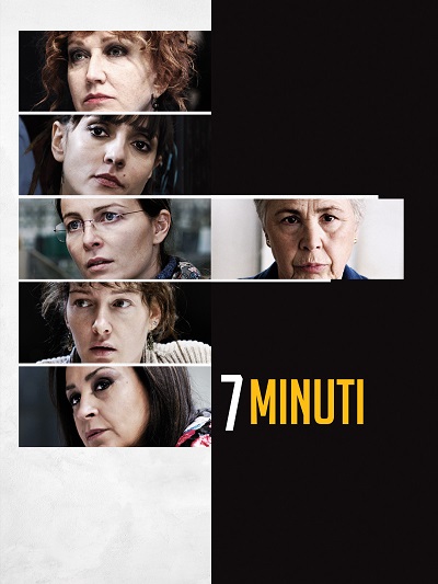 7 MINUTI