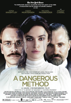 A DANGEROUS METHOD