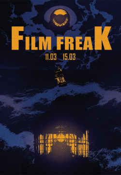 FREAK FILM