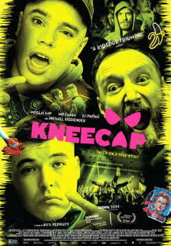 KNEECAP