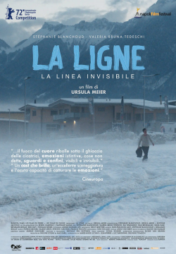 LA LIGNE - LA LINEA INVISIBILE (LA LIGNE)