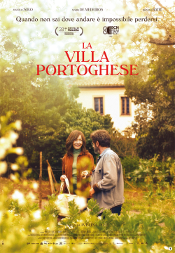 LA VILLA PORTOGHESE (UNA QUINTA PORTUGUESA)