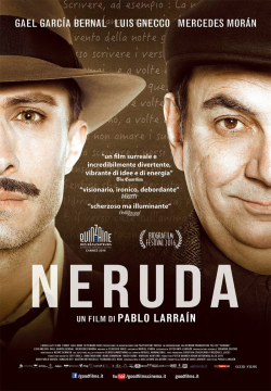 NERUDA