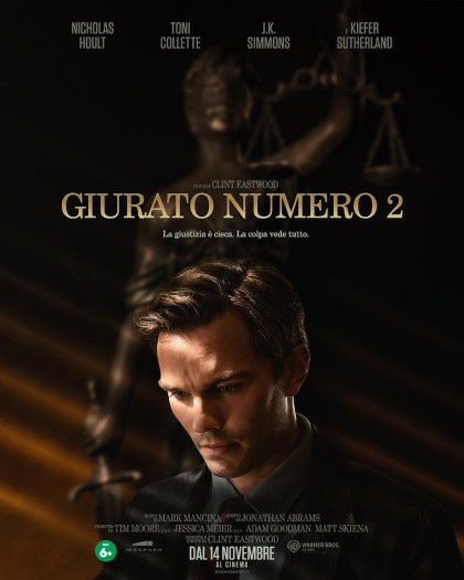 GIURATO NUMERO 2.