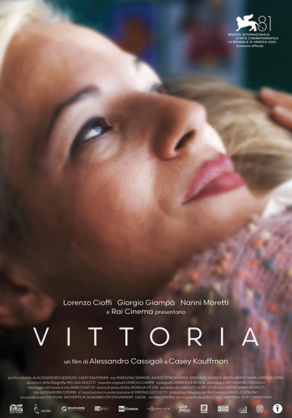 VITTORIA.