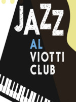 VIOTTI JAZZ | OMERZO ARONI VIGONE DUO