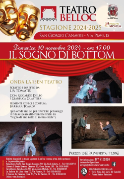 Il sogno di Bottom