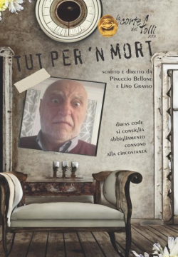 Tut per'n mort