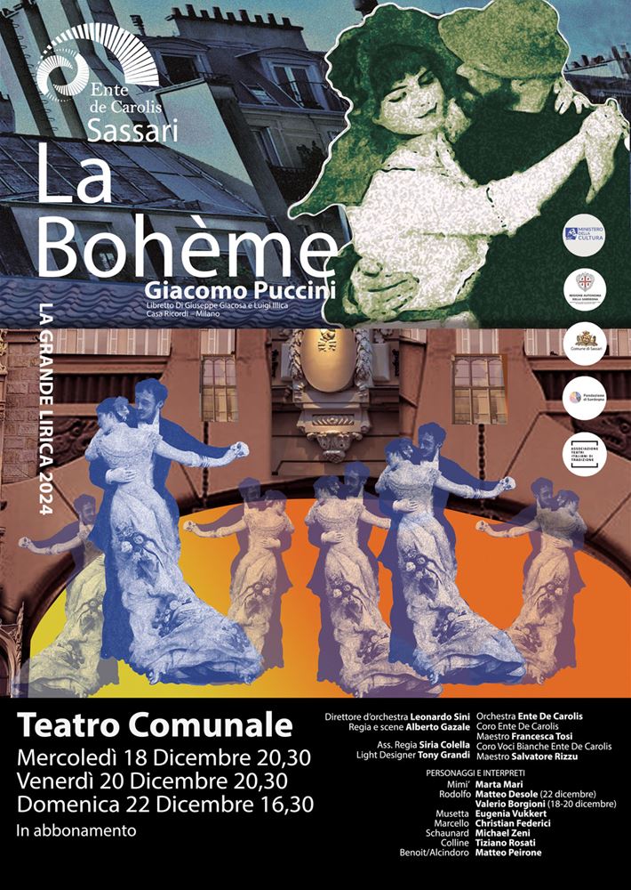 BOHEME