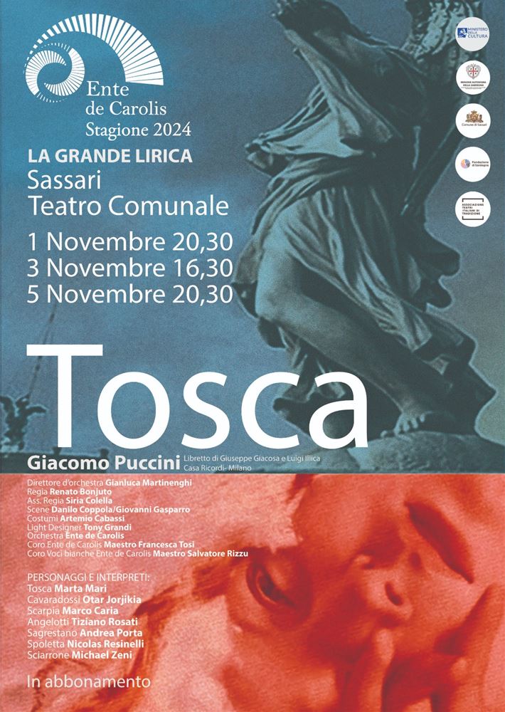 TOSCA