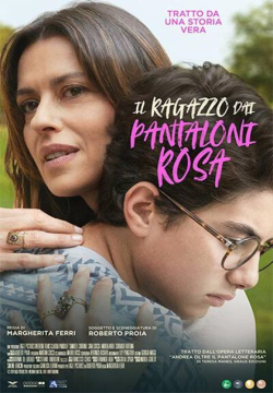 IL RAGAZZO DAI PANTALONI ROSA (THE BOY WITH PINK P