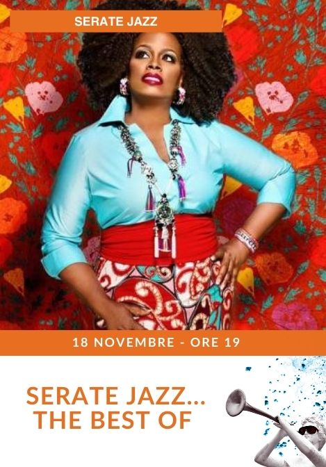 SERATE JAZZ... THE BEST OF n°3