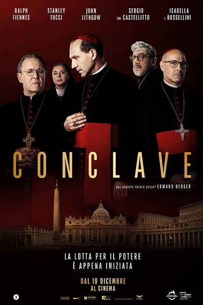 CONCLAVE