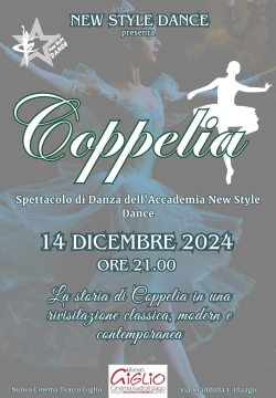 COPPELIA