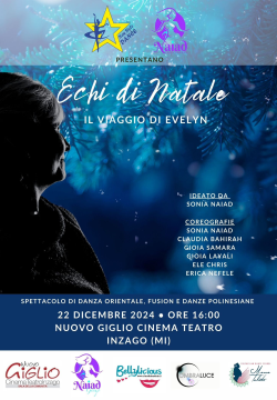 ECHI DI NATALE