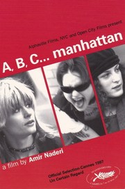 A, B, C... Manhattan - vosit