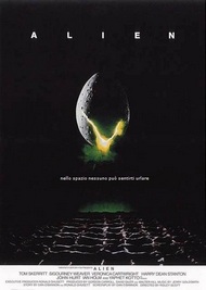 Alien - director's cut - vosit