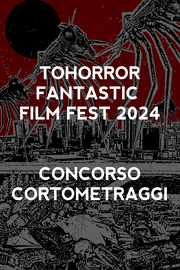 CONCORSO CORTOMETRAGGI #1