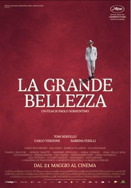 La grande bellezza - v.o. sott ingl