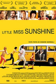 Little Miss Sunshine - vosit