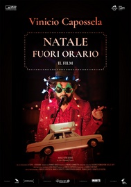 Natale fuori orario