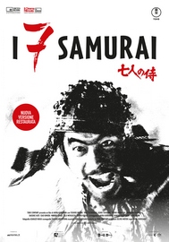 I sette samurai - vosit