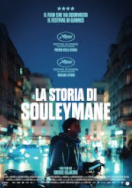 La storia di Souleymane - vosit