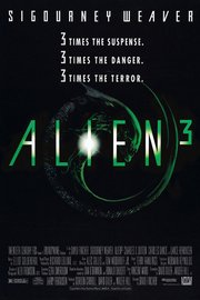 Alien 3 - vosit