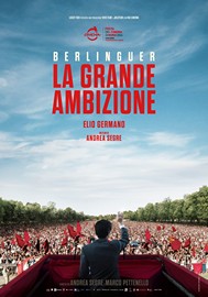 Berlinguer - La grande ambizione