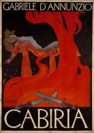 Cabiria