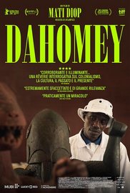 Dahomey - vosit