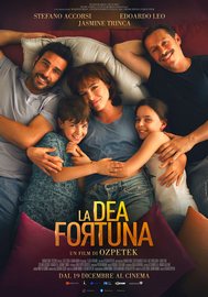 La dea fortuna - v. it. sott. ingl.