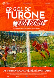 Er gol de Turore era bono