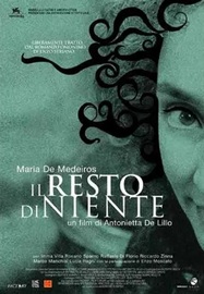 Il resto di niente