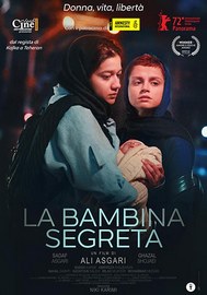 La bambina segreta - vosit