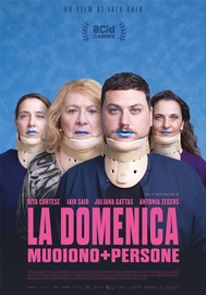 La domenica muoiono piu' persone