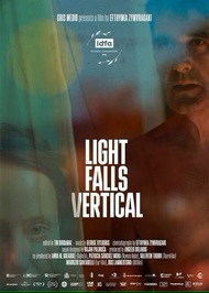 Light Falls Vertical - vosit