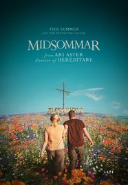 Midsommar - vosit