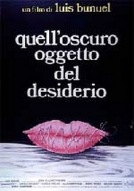 Quell'oscuro oggetto del desiderio - vosit