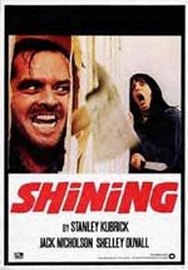 Shining - vosit