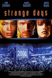 Strange Days - vosit