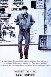 Taxi Driver - vosit