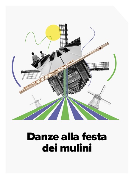 DANZE ALLA FESTA DEI MULINI