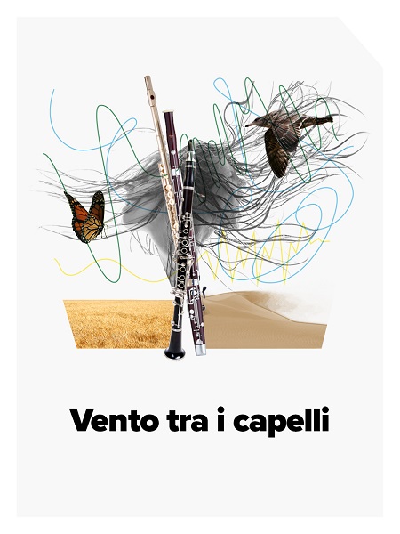 VENTO TRA I CAPELLI