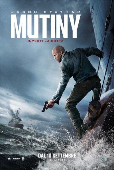 MUTINY - INVERTI LA ROTTA