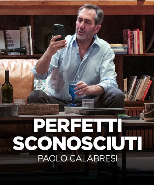 PERFETTI SCONOSCIUTI