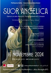 SUOR ANGELICA.