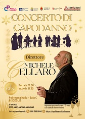 CONCERTO DI CAPODANNO 25